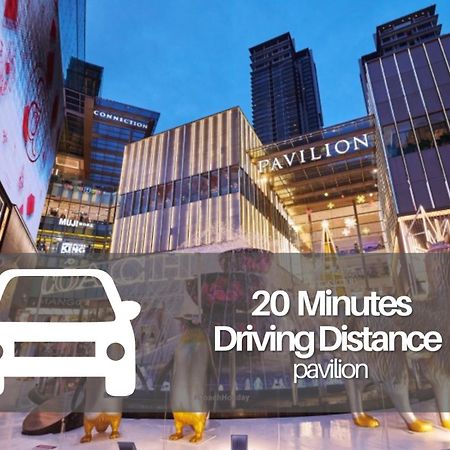 Smile Hotel Kl Pekeliling Sentul Kuala Lumpur Extérieur photo