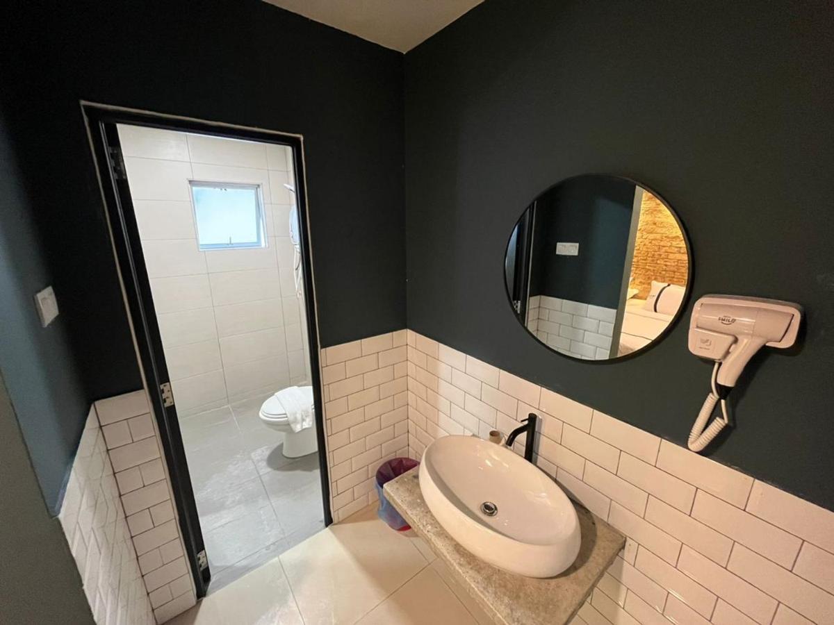 Smile Hotel Kl Pekeliling Sentul Kuala Lumpur Extérieur photo